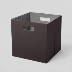13" X 13" Fabric Bin - Brightroom™ -Brightroom Outlet Store GUEST 02f426b5 52d6 441f 9792 bad9bb46ed88