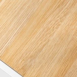 4 Tier Shoe Rack White Metal With Natural Wood - Brightroom™ -Brightroom Outlet Store GUEST 058a8b3a 3fe4 45dc 9caf c818dd7df646