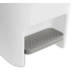 11gal Slim Step Trash Can - Brightroom™ -Brightroom Outlet Store GUEST 0f1bdaf7 008f 420c 92a8 b5bbc777ca6c