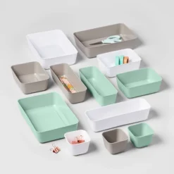 3pk Medium Storage Trays - Brightroom™ 8 3pk Medium Storage Trays - Brightroom™ -Brightroom Outlet Store GUEST 187092c6 2b75 46f5 83ee 34538bcdcbde