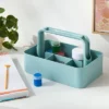 Storage Caddy Blue - Brightroom™