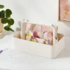 Storage Caddy Color Ivory - Brightroom™