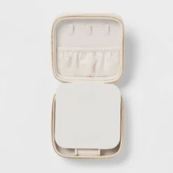 Small Travel Accessory Organizer Ivory - Brightroom™ -Brightroom Outlet Store GUEST 415d620c 75e0 4b90 9565 122e3083cf72