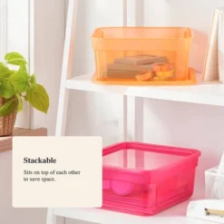 Modular Storage Medium Orange - Brightroom™ -Brightroom Outlet Store GUEST 46abde67 9ddf 4f41 95c9 4017b89bdaf6