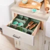 3pk Long Storage Trays - Brightroom™