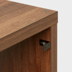 13" 6 Cube Walnut - Brightroom™ -Brightroom Outlet Store GUEST 474a5143 f669 46e1 8bbd 75bc5015c5be