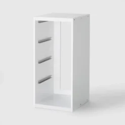Short Sliding Bin Cube - Brightroom™ 9 Short Sliding Bin Cube - Brightroom™ -Brightroom Outlet Store GUEST 4c248001 3b79 4524 b83a fba428d205d2