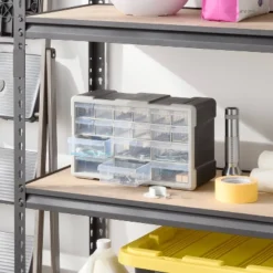 Small Parts Organizer 18 Drawers - Brightroom™