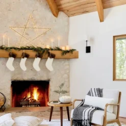 11" Small Coiled Rope Cream - Brightroom™ -Brightroom Outlet Store GUEST 58bd8d88 18e8 44e1 a99b 836f04222ffa