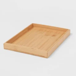 9" X 12" Stackable Bamboo Accessory Tray - Brightroom™ 15 9" X 12" Stackable Bamboo Accessory Tray - Brightroom™ -Brightroom Outlet Store GUEST 64b39a4e c536 4105 b220 eb4e47f88a1f