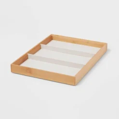 9" X 12" Stackable Bamboo Accessory Tray - Brightroom™ 13 9" X 12" Stackable Bamboo Accessory Tray - Brightroom™ -Brightroom Outlet Store GUEST 71ac70ac 4b9f 43f9 911a 4dcd6f1d6517