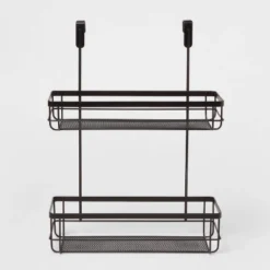 Over The Cabinet Tiered Storage - Brightroom™ 8 Over The Cabinet Tiered Storage - Brightroom™ -Brightroom Outlet Store GUEST 7a56c4ec bc6c 4e77 a8b6 3b2f0129979d