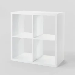 4 Cube Organizer - Brightroom™ -Brightroom Outlet Store GUEST 7c788b65 7cad 4338 8cf3 62ab8d58ae33