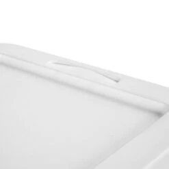 70qt Clear Storage Box With White Lid - Brightroom™ 13 70qt Clear Storage Box With White Lid - Brightroom™ -Brightroom Outlet Store GUEST 83dd3f50 4ce3 4d96 bc56 2dfd07c93d52 1