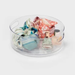 All Purpose Turntable Storage Clear - Brightroom™: PETG Utility Bin, 12"x12", 486 Volume, Spot Clean 6 All Purpose Turntable Storage Clear - Brightroom™: PETG Utility Bin, 12"x12", 486 Volume, Spot Clean -Brightroom Outlet Store GUEST 973cb463 792b 446a bd07 5de3e132b4e8