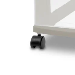 3 Drawer Wide Cart Spaceship Gray - Brightroom™ -Brightroom Outlet Store GUEST 9d381ecd c8f1 4332 ab04 778d785925a5