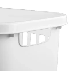 1.8bu Open Hamper White - Brightroom™ -Brightroom Outlet Store GUEST a0c832c5 2381 417b 8219 d975598d6689