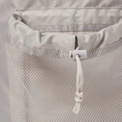 Backpack Laundry Bag Textured Gray - Brightroom™: Polyester, 3500 Volume, Multipurpose Hamper Bag, All Ages -Brightroom Outlet Store GUEST a188c2a3 0b8b 4c47 92da 2917380af75c