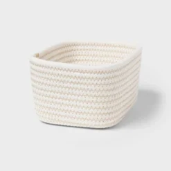 Small Coiled Rope Basket - Brightroom -Brightroom Outlet Store GUEST aeafa088 7b79 4048 8ab2 7a71c7e0fbf8