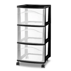 3 Drawer Medium Cart - Brightroom™ -Brightroom Outlet Store GUEST d59c3487 e7e3 4d9b 9d68 ee16fede350b