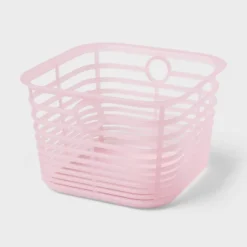 Aria Jelly Decorative Basket XS - Brightroom™ -Brightroom Outlet Store GUEST d83ac22f a385 48cc 9dfc cc8077b79217