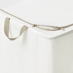 Collapsible Large Storage Bin - Brightroom™ 5 Collapsible Large Storage Bin - Brightroom™ -Brightroom Outlet Store GUEST df27205a 4e80 4590 8fd2 73bb59fd0f41