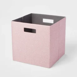 13" X 13" Fabric Bin - Brightroom™ -Brightroom Outlet Store GUEST e1ce574d 0cae 4c0b 98fb e9a34b950194