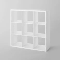 9 Cube Organizer - Brightroom™ -Brightroom Outlet Store GUEST e2cc432a aa4a 47bb 9723 d7202b811c28