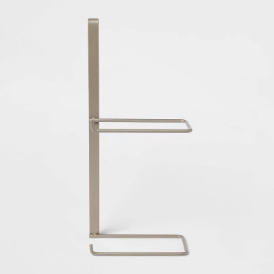 Over The Tank Toilet Paper Holder - Brightroom™ 3 Over The Tank Toilet Paper Holder - Brightroom™ - Image 3